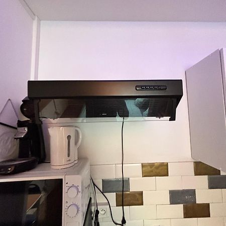 Le Gite "Manhattan Studio" Besancon Proche Centre Commerce Dış mekan fotoğraf