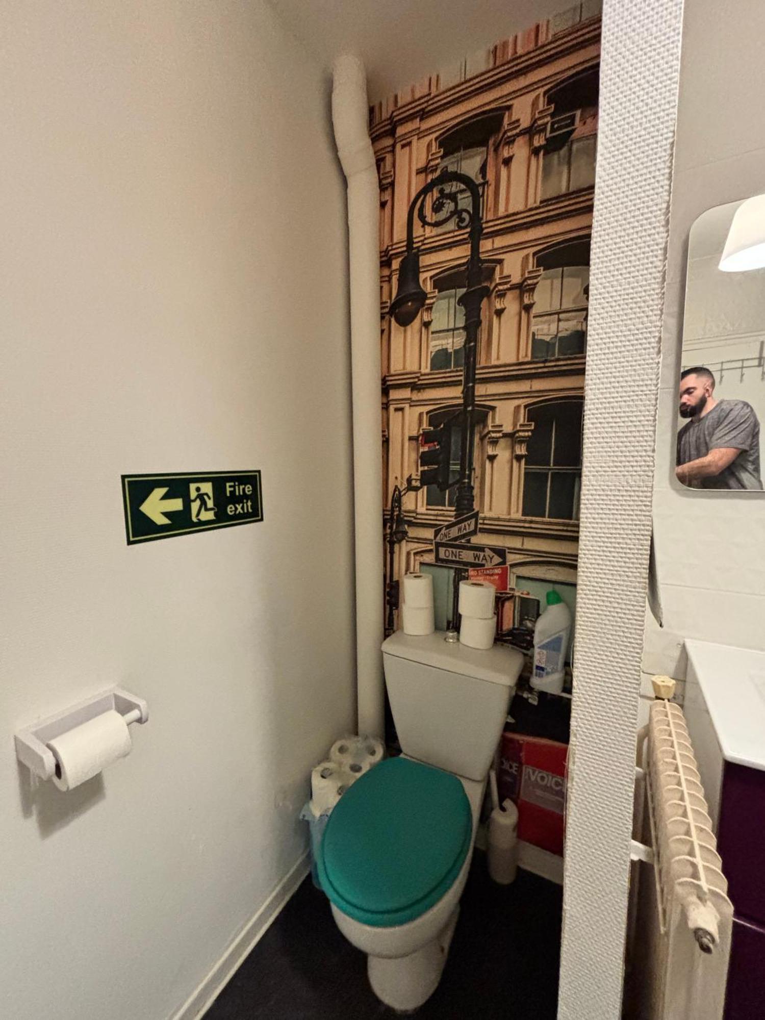 Le Gite "Manhattan Studio" Besancon Proche Centre Commerce Dış mekan fotoğraf
