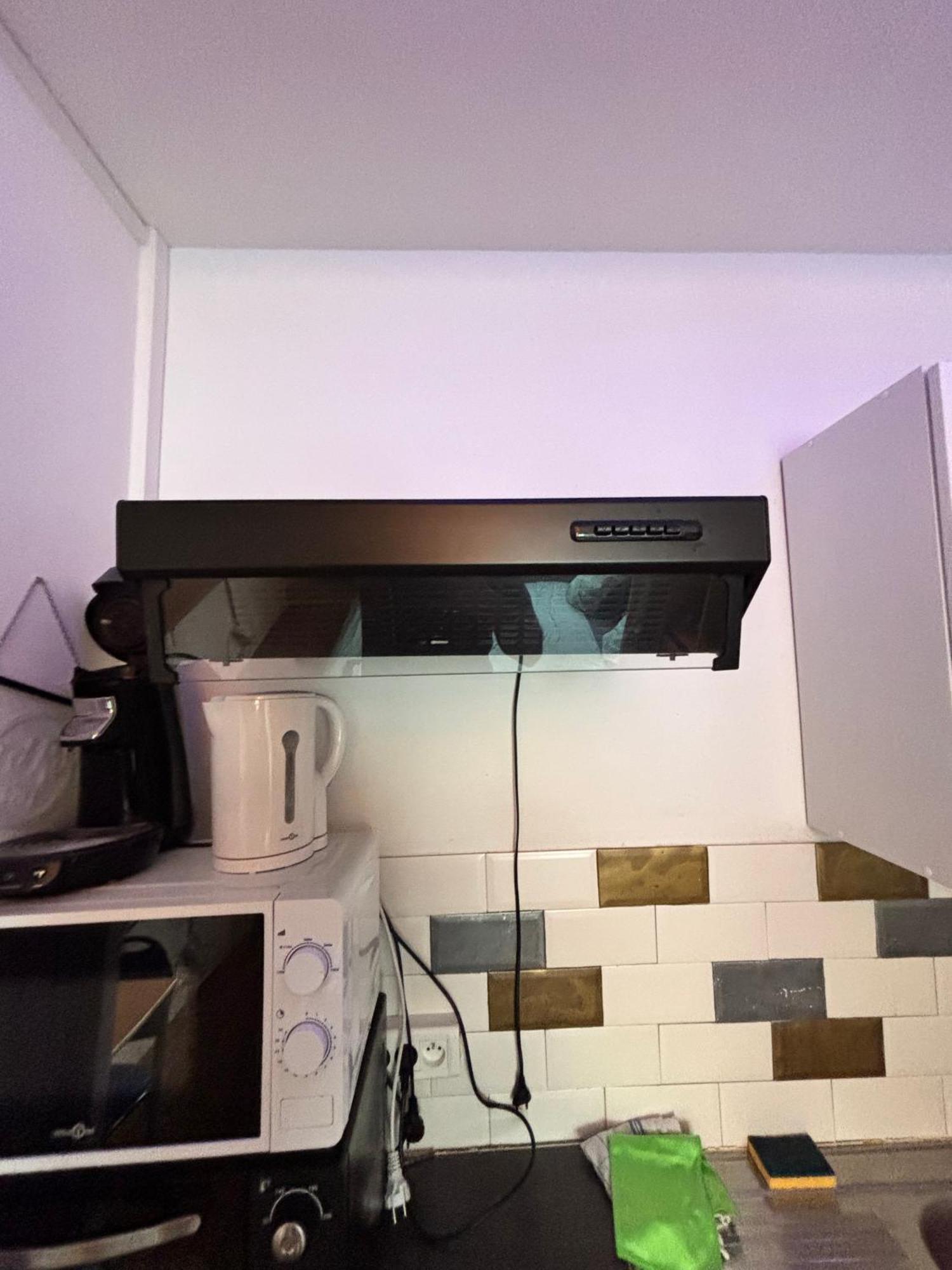 Le Gite "Manhattan Studio" Besancon Proche Centre Commerce Dış mekan fotoğraf